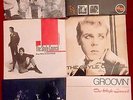 The Style Council - Paul Weller LPs and 12