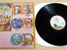 KING CRIMSON, LIZARD, IMMACULATE FIRST PRESS A-2 U/B-2 U ISLAND RECORD LABEL LP.