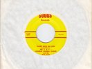 soul funk 45 MR. C.B.S. (CHARLES BUBBA SUGGS) - Funky boo-ga-loo *HEAR* obscure