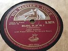 ..JOSEF HASSID TCHAIKOVSKY MELODIE OP42 NO3 NEAR PERFECT CONDITION