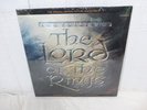The Lord Of The Rings   Leonard Rosenman   SEALED 1978 Vinyl LP Soundtrack LOR-1
