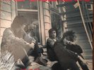 The Replacements Let It Be Vinyl LP Masterdisk TTR-8441 Shrink Inner Sleeve