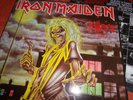 Iron Maiden ?– Killers ..org,1985..in very good condition..EMI
