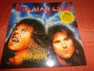 Running Wild ?– Wild Animal  org,1989..Noise Records...very rare
