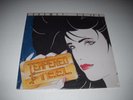 Tempered Steel Precious Metal LP Heart 65 Records SEALED Private Hard Rock