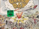 GREEN DAY  Dookie LP Green Vinyl  Limited Edition HOT TOPIC NEW SEALED