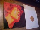 JIMI HENDRIX 2 LP 1968 Electric Ladyland Reprise Steamboat