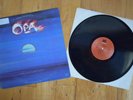 OPA Goldenwings LP 1976 Italian Jazz Funk Fusion Promo Release Fantasy