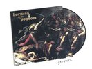 Arghoslent - Hornets Of The Pogrom vinyl lp grand belial's key