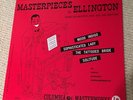 Duke Ellington Masterpieces Analog Production Audiophile Lp