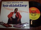 Bo Diddley E.P.