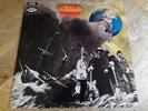 Steve Miller LP Sailor UK capitol early press NICE VINYL