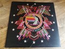 Hawkwind LP In search of space UK United artists 1st press & Booklet NICE VINYL