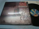Ozzy Osbourne Blizzard of Ozz LP NM- JZ36812 1981 shrink