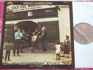 CREEDENCE CLEARWATER REVIVAL Willy and the Poor Boys LP 1970/72