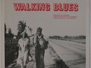 WALKING BLUES: Delta Blues FLYRIGHT UK Orig Scarce Vinyl LP NM Son House