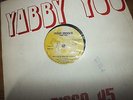 Yabby You,  Wayne Wade,  Mr. Eastwood – Ballistic Dread Locks 12