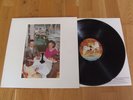 LED ZEPPELIN PRESENCE A2/B1 Very Early Press NEAR MINT- *STUNNING*