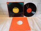 VIRUS - REVELATION - ORIG. 1ST. PRESS BASF CRC 015 - KRAUTROCK HAMMER 1971