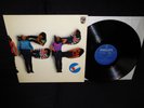 EILIFF - SAME - ORIGINAL 1ST PRESS PHILIPS 1971 RARE GERMAN KRAUTROCK LP MINT-