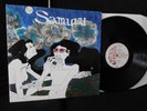 SAMURAI - SAME -  GERMAN 1ST PRESS 1971 GREENWICH GRAMOPHONE GSLP 1003