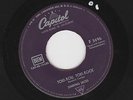Rock & Roll Pop 45 - THE JUMPING JACKS - Toki Roll Toki Roll
