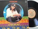 RODRIGUEZ AFTER THE FACT LP SOUTH AFRICA 1976 SUSSEX SXBS 7014 RARE INTERPAK EX