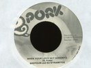 SHOTGUN AND THE DYNAMITOS on Pork Rare Ohio Soul Dancer Deep Soul 45 Hear