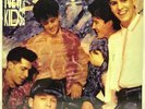 New Kids on the Block - Step by Step 1990 Original Pressing Vinyl Record Sealed