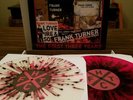 Frank Turner The First Three Years double LP vinyl record OOP 3 chuck ragan nofx