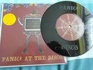 PANIC AT THE DISCO-I WRITE SINS NOT TRAGEDIES 7