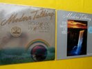 MODERN TALKING /2 LP'S / ROMANTIC WARRIORS /IN THE GARDEN OF VENUS/Italo Disco