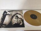 Depeche Mode ?Live At Crocs Night Club June 27, 1981 Lp GOLD VINYL MINT  12