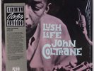 JOHN COLTRANE: Lush Life USA PRESTIGE Jazz OJC-131 Shrink Vinyl LP NM-