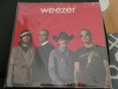 WEEZER The Red Album Limited DELUXE 2LP Vinyl - Remastered - RARE