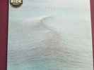 Ride Nowhere LP original Creation Records RARE SHOEGAZE LUSH SLOWDIVE BRITPOP