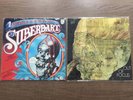 Silberbart-4 times sound razing 1971,Out of Focus-same 1971, Kraut originals LP