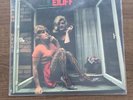 Eiliff- Girlrls  1972, M-, original first press. Kraut Monster, Pokora LP