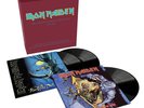 Iron Maiden - Collectors Box 1990-2015 No Prayer For The Dying Fear Of The Dark