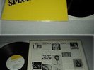 COMPIL 33 TOURS JAPON PROMO MICHEL POLNAREFF JOE DASSIN MICHEL FUGAIN
