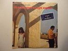 45 UNDERGROUND SET 'LA CASA APERTA AGLI OSPITI' OST REVERBERI RARE 1971 MINT