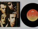 U2 The Unforgettable Fire IRISH PRESSING CBS A 6185 Rare 7
