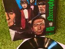 ROLLING STONES NECROPHILIA •RARE• 1968-1970 OUTTAKES DEMOS NANKER PHELGE