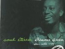 BN 4052 Bennie Green - Soul Stirrin' QUIEX SV-P 200g LP SEALED Classic Records