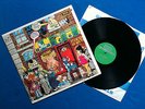 Savoy Brown - Street Corner Talking LP UK 1971 VG+/EX+ 1st press    Blues Rock