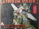 Reanimation -  Linkin Park - Vinyl LP - New