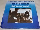 Eric Burdon Jimmy Witherspoon Black White Blues Original SEALED LP 1976 US Press
