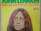Beatles JOHN LENNON Sings Great R&R Hits 