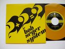 Bob Seger System 2+2=? Yellow colored 45 RSD 2017 Third Man Records TMR vinyl 45