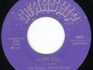 Robert Moore Group-Alter Ego/No Drivin-On Sunday MINT '74 MN Prog b/w Bonehead